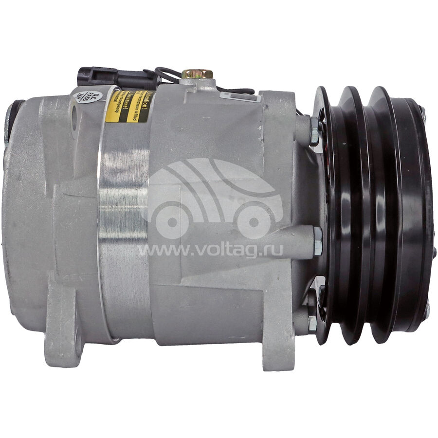 Компрессор кондиционера KRAUF KCD1900GW (KCD1900GW)