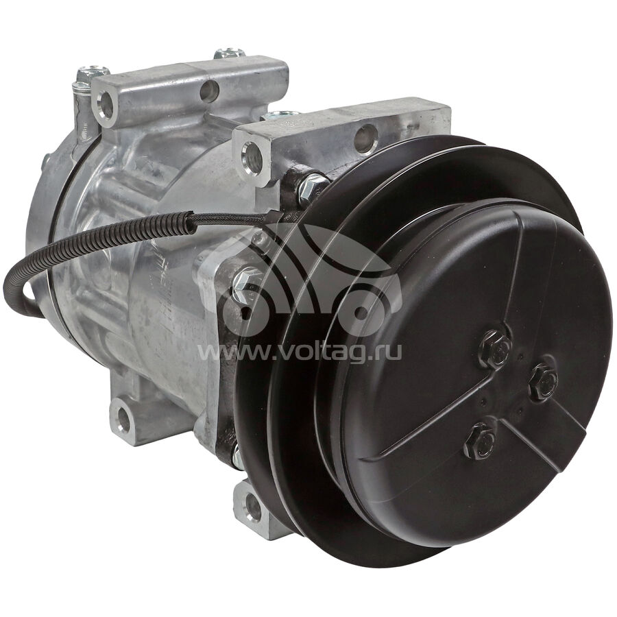 Компрессор кондиционера KRAUF KCS2041VG (SD7H158116)