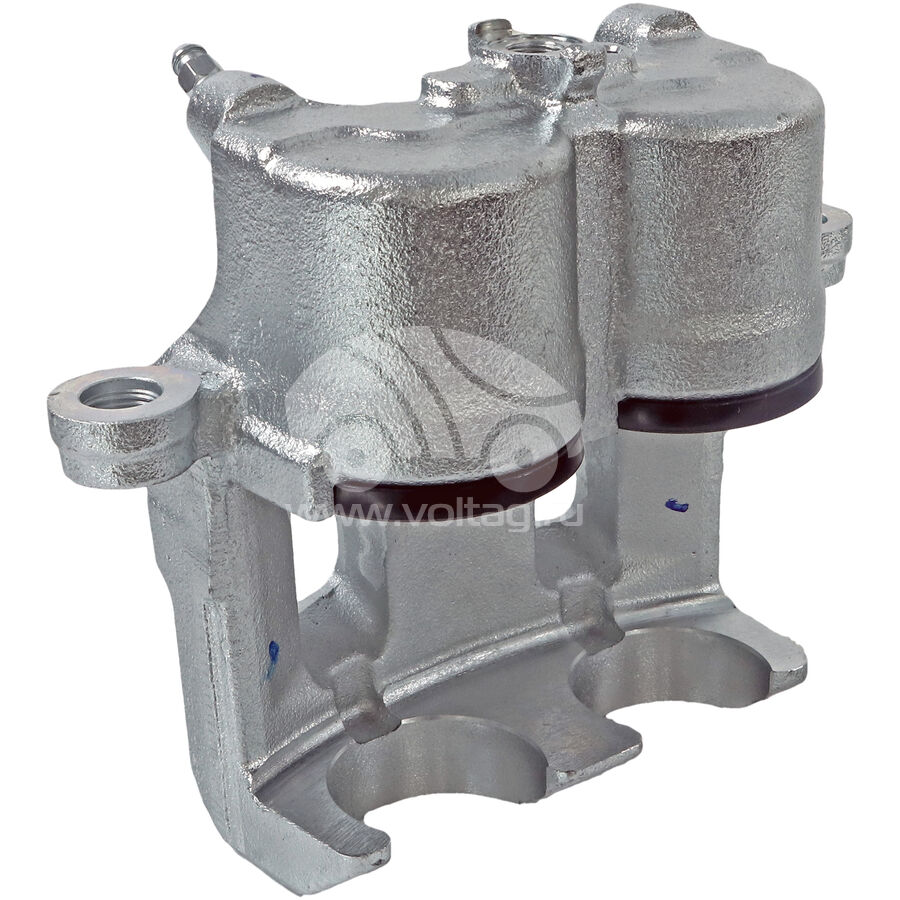 Суппорт тормозной KRAUF BNZ1949GM (BNZ1949GM)