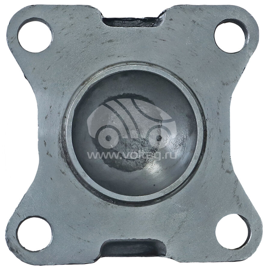 Карданный вал KRAUF DSZ1307MY (3711060440)