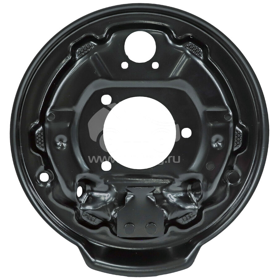 Кожух тормозного диска KRAUF BDZ1478SD (BDZ1478)