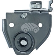 Замок капота DLZ1692