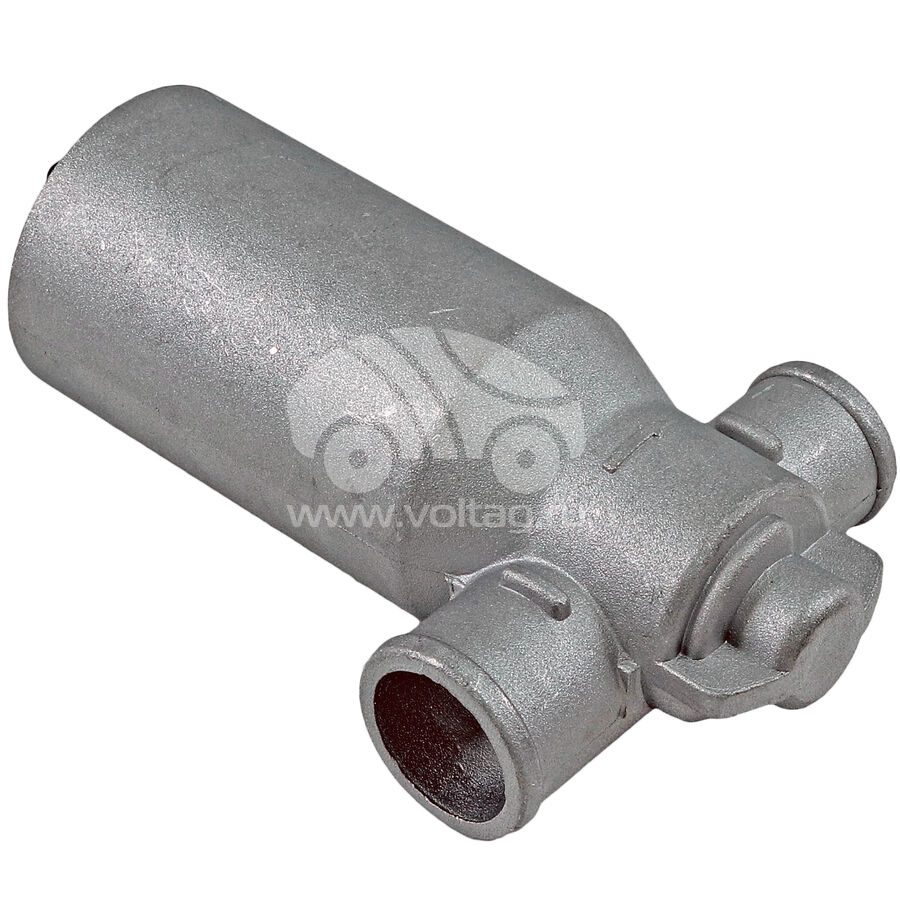 Клапан холостого хода ДВС KRAUF EZZ0095LS (EZZ0095LS)