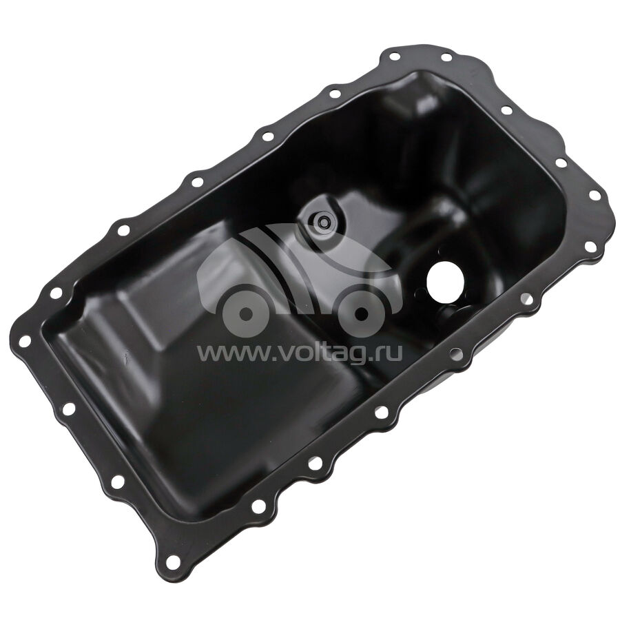 Поддон масляный ДВС KRAUF OPE1120RI (11137568565)