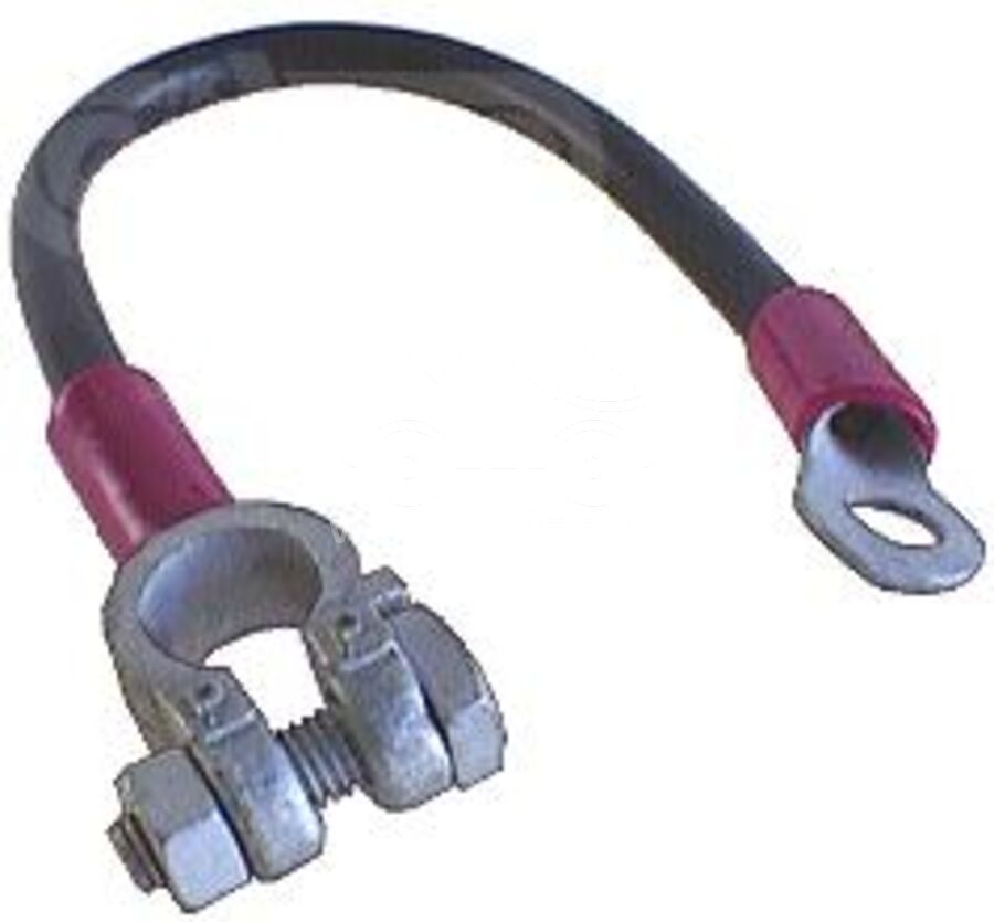 Battery clamp ATZ0235