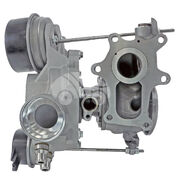 Турбокомпрессор MTK2706