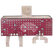 IGBT  плата  генератора AEZ1525