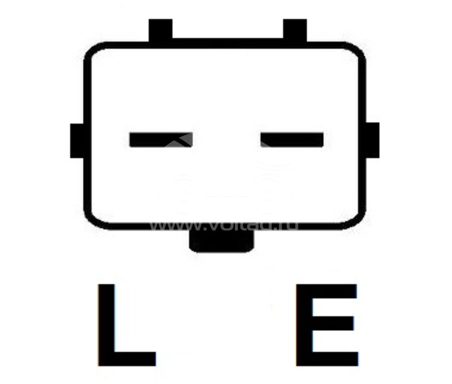 Генератор ALQ4753 Генератор ALQ4753