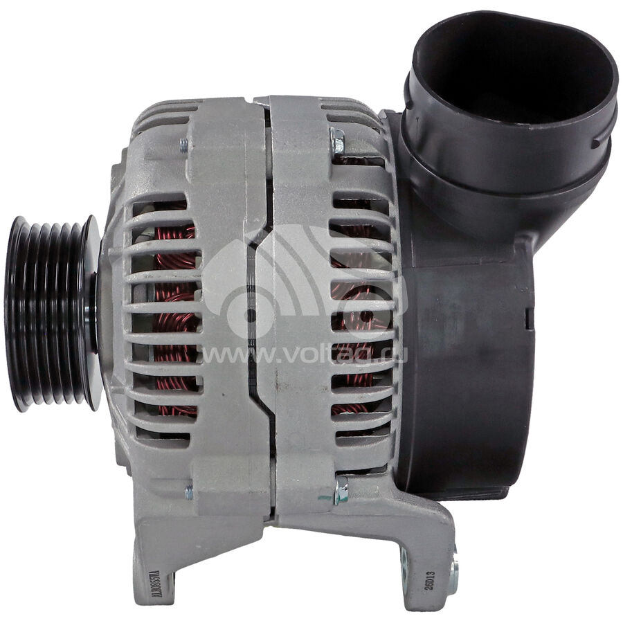 Motorherz ALB0855WA