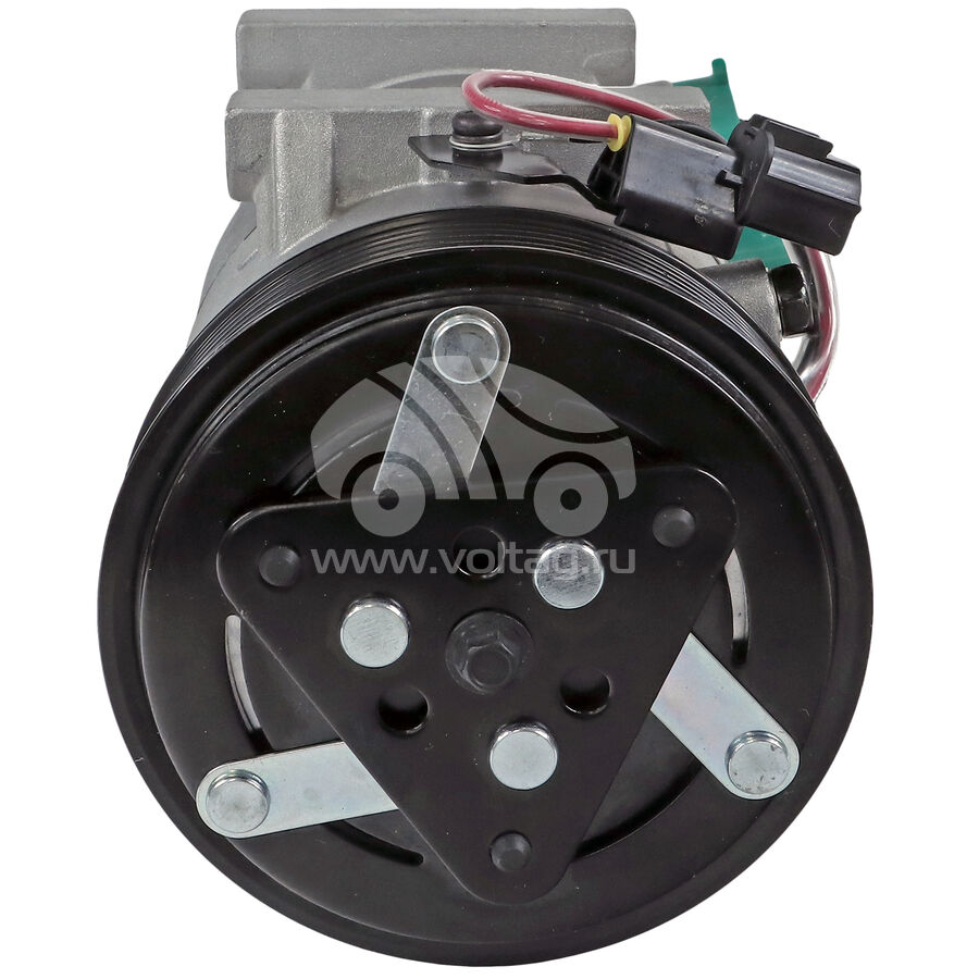 Компрессор кондиционера автомобиля KCN1982 Компрессор кондиционера автомобиля KCN1982