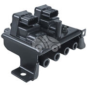 Катушка зажигания CCZ5177