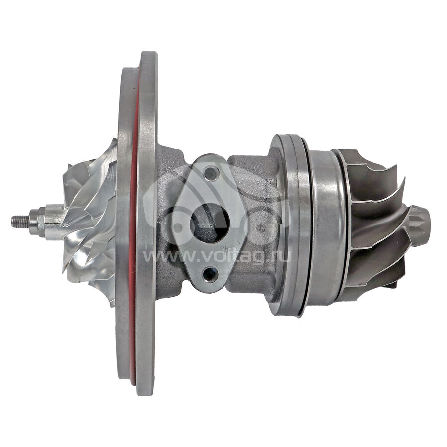 Картридж турбокомпрессора MCT1263 Картридж турбокомпрессора MCT1263