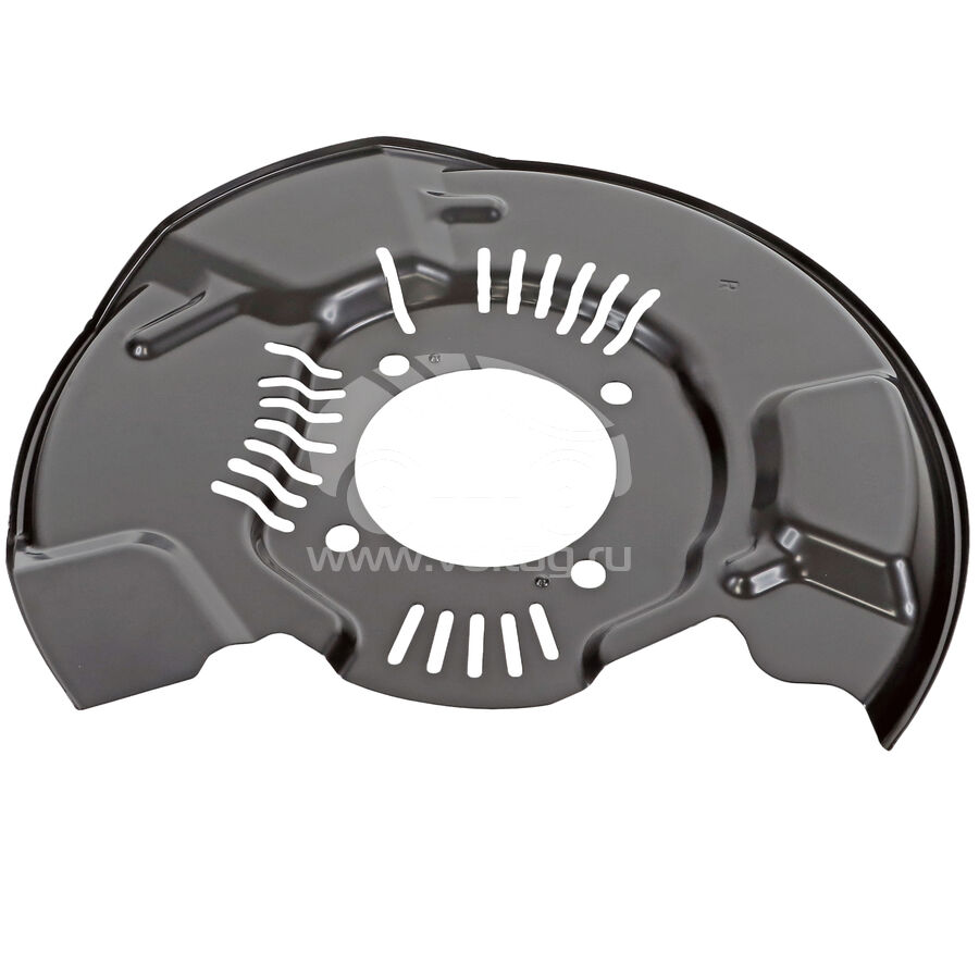 Кожух тормозного диска KRAUF BDZ1498SD (BDZ1498)