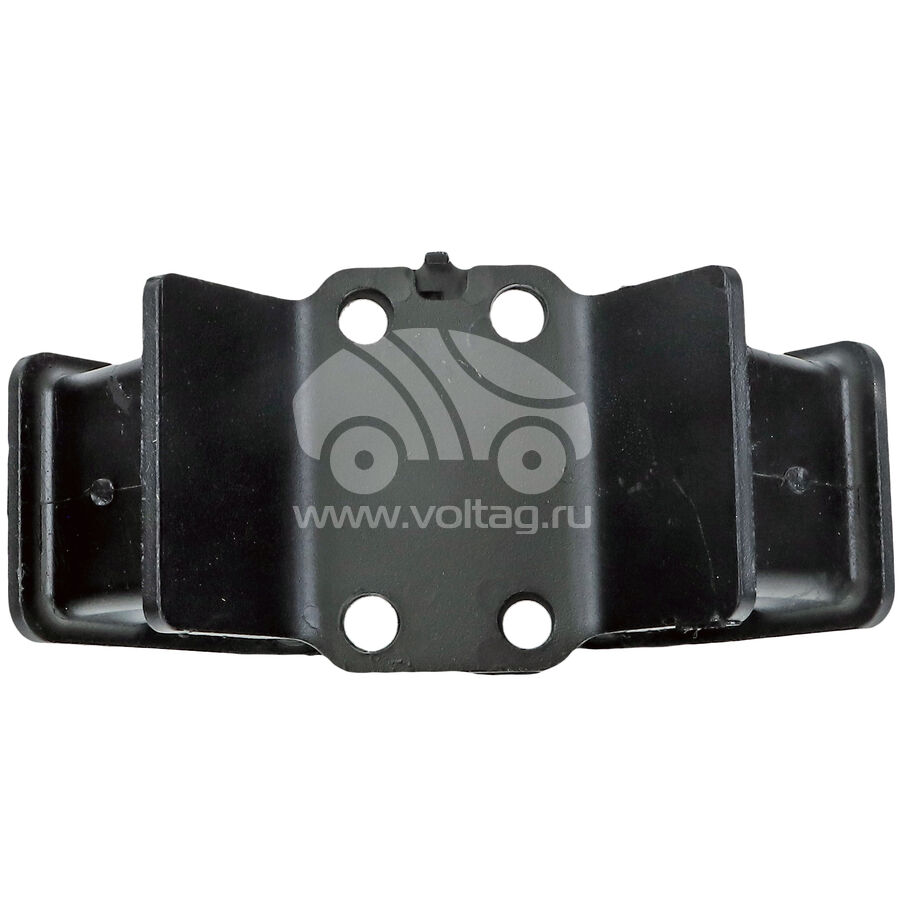 Опора двигателя KRAUF MMZ1429ZP (MMZ1429ZP)