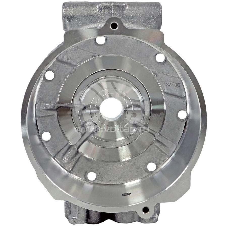 Передняя крышка кондиционера KRAUF CHN1026YU (onA0012301211)