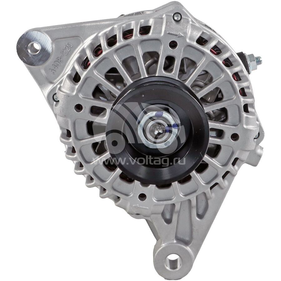 Motorherz ALQ8455WA