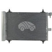 Радиатор кондиционера KRC0054