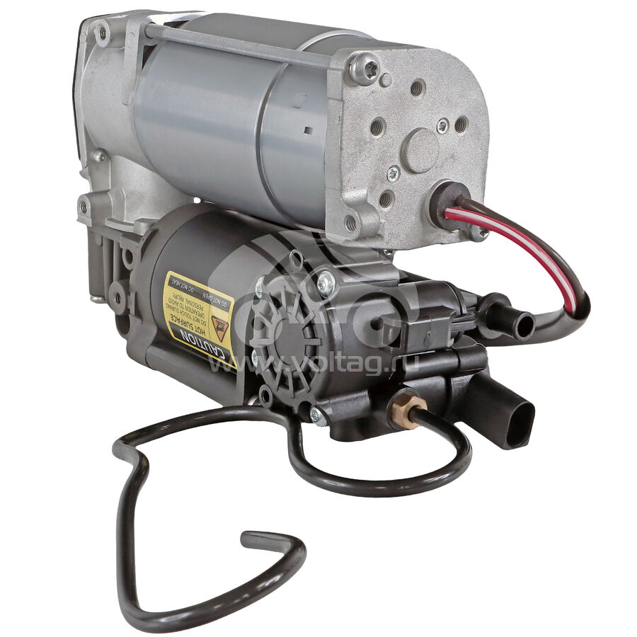 Компрессор пневмоподвески KRAUF WCW1016TX (WCW1016TX)