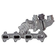 Турбокомпрессор MTG1731