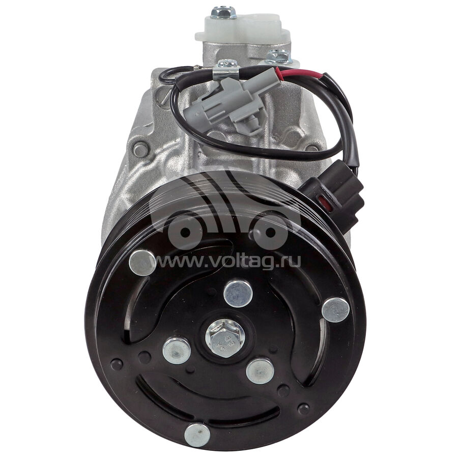 Компрессор кондиционера KRAUF KCN1042VG (73111AG010)