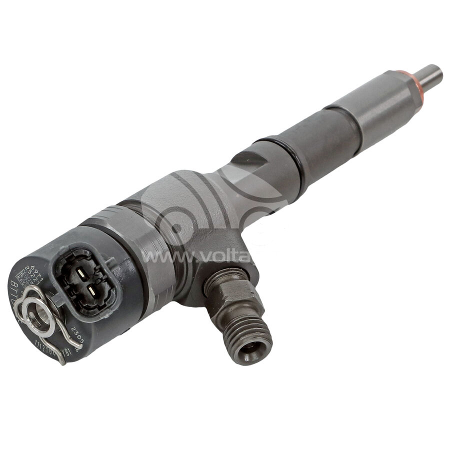 Форсунка топливная KRAUF FIB1278EZ (4123872)