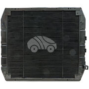 Радиатор системы охлаждения KRZ1510