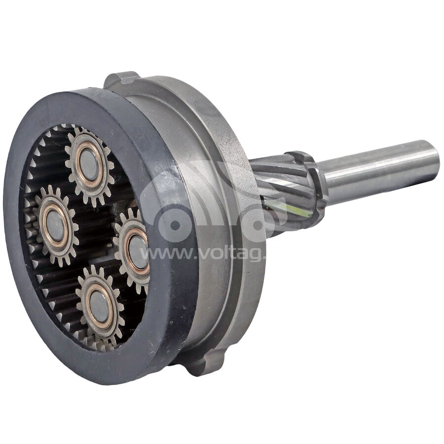 Редуктор стартера KRAUF SGM3778YJ (onM8T87171)