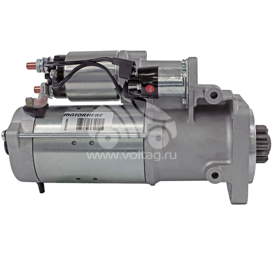 Motorherz STB4123WA