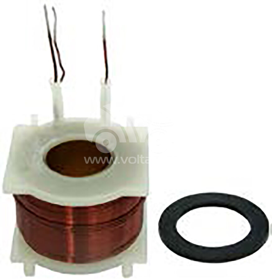 Solenoid Coil SSN6607