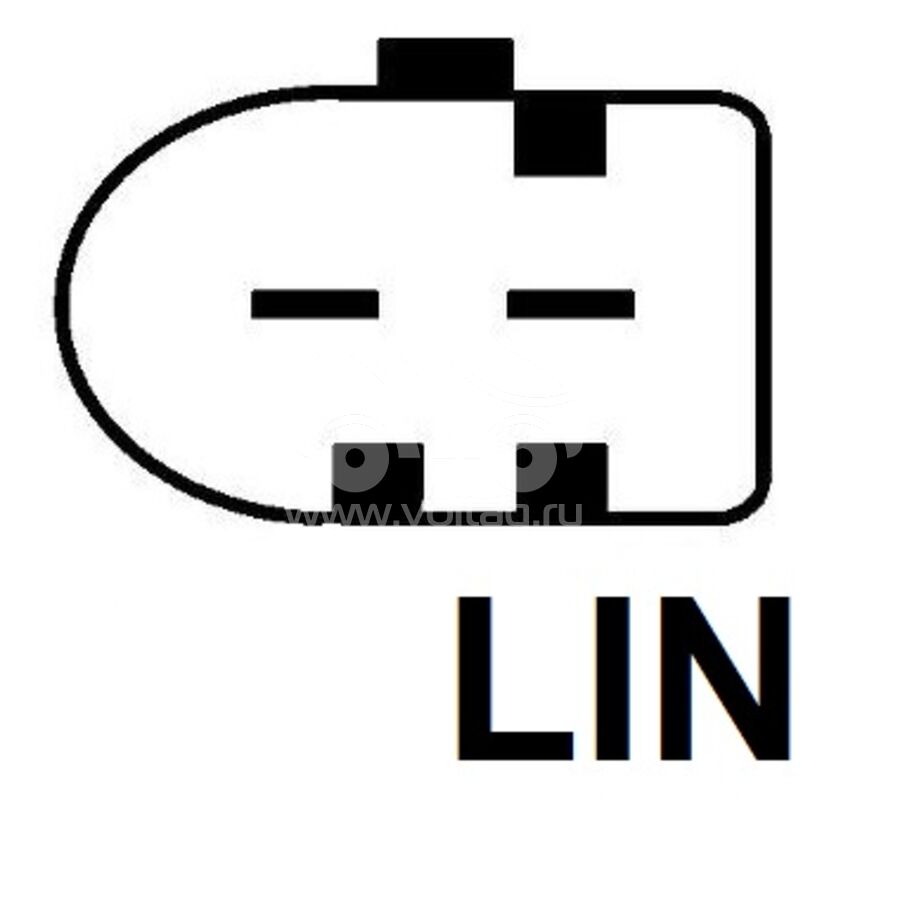 Регулятор генератора KRAUF ARM2488BP (ARM2488BP)