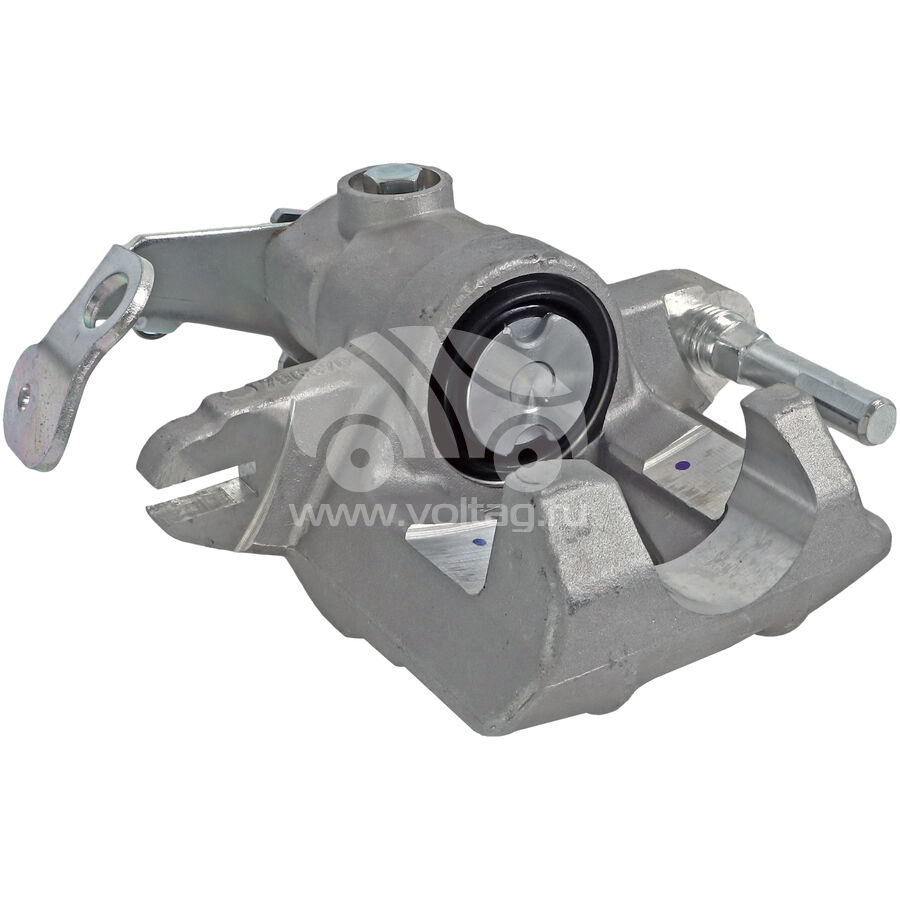 Суппорт тормозной KRAUF BNZ1855GM (BNZ1855GM)