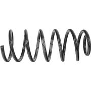 Пружина подвески XAS1173