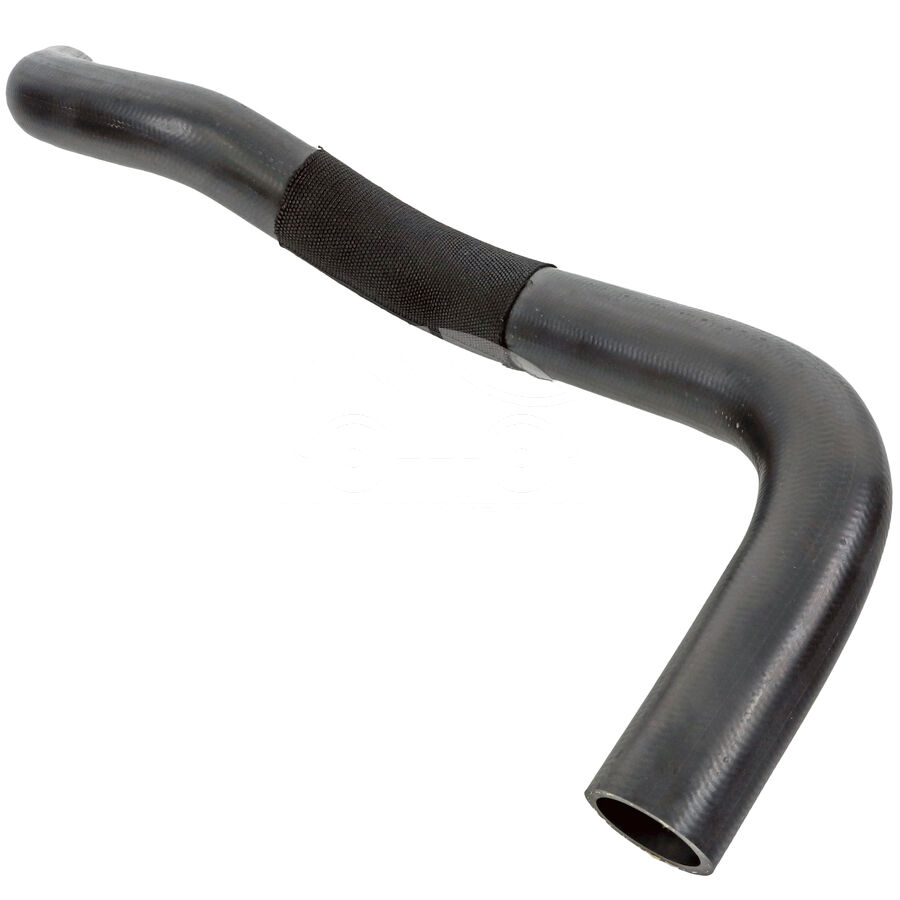 Патрубок системы охлаждения KHZ1530 Патрубок системы охлаждения KHZ1530