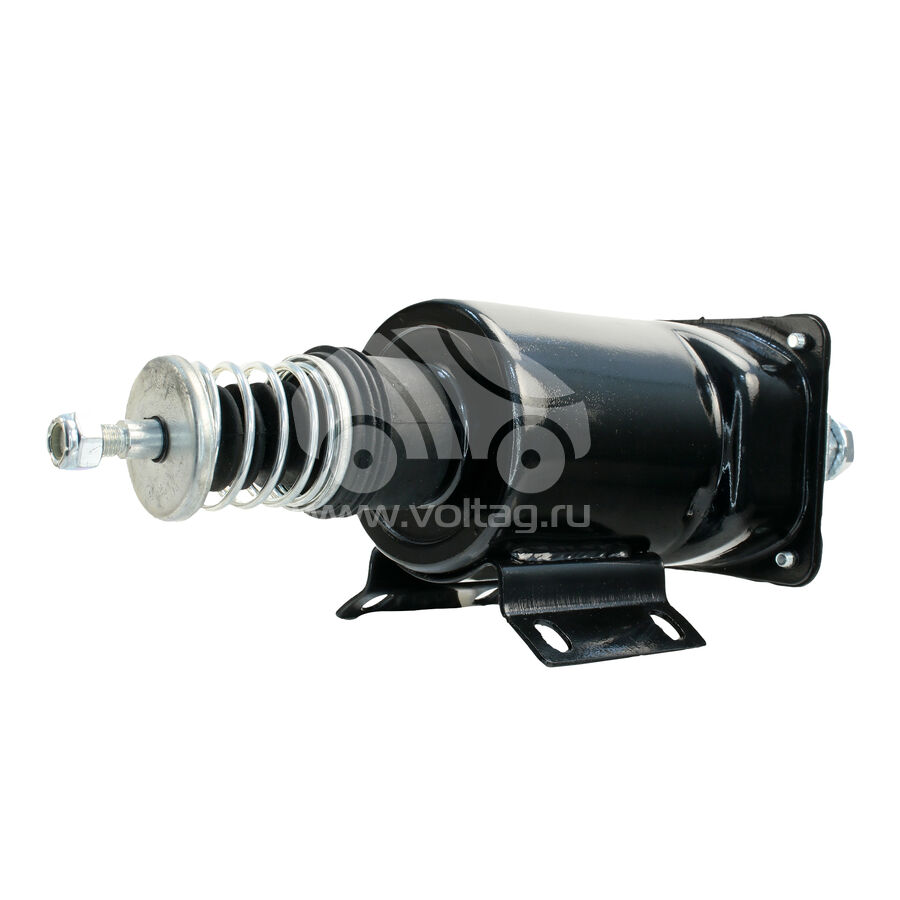 Втягивающее реле стартера Motorherz SSD1166WA (1115665)