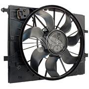 Вентилятор охлаждения в сборе с электроприводом, Сери RCF0369