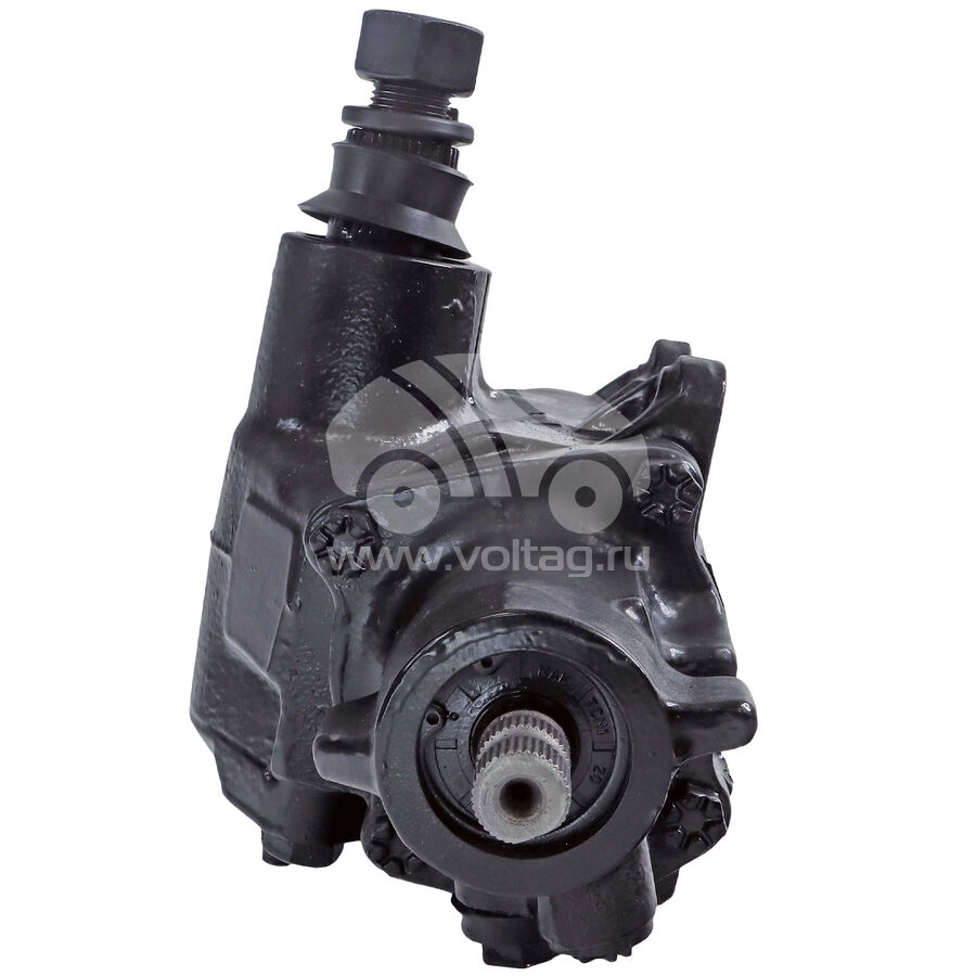 Рулевой редуктор гидравлический KRAUF HRQ9003LO (YL1Z3504BBRM)