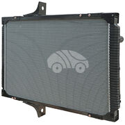 Радиатор системы охлаждения KRZ1559
