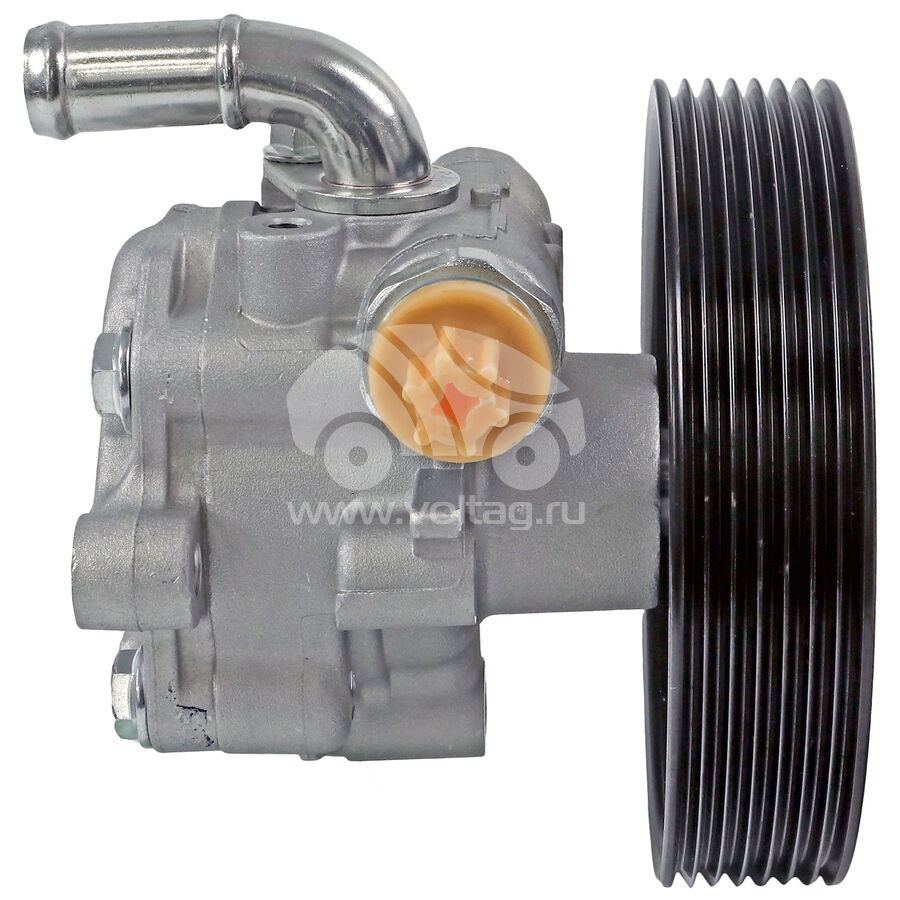Насос гидроусилителя руля KRAUF HPQ2097KW (491101428R)