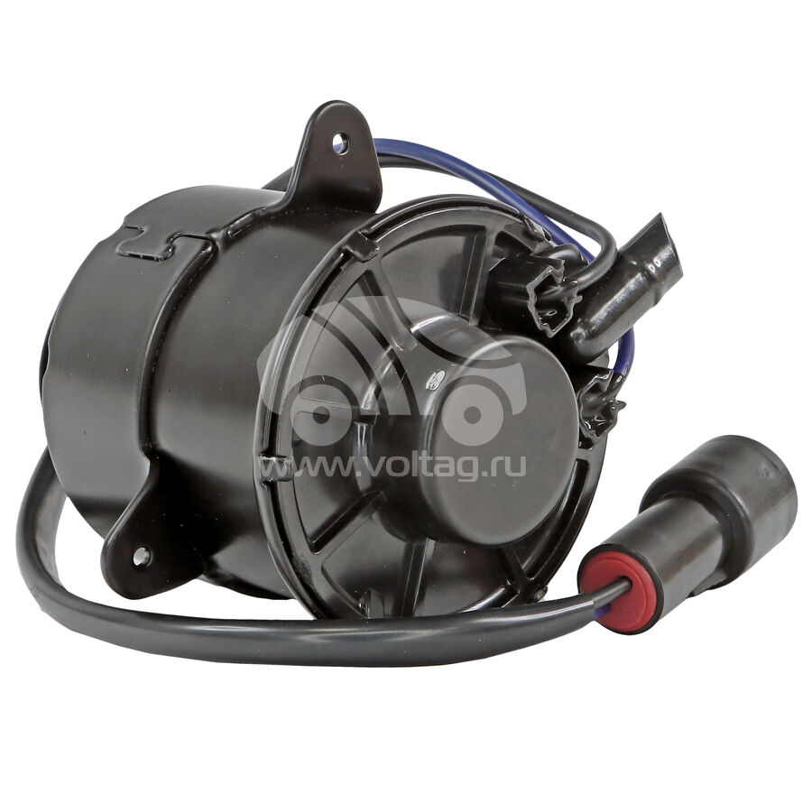 Мотор отопителя KRAUF MZZ1117EJ (MZZ1117EJ)