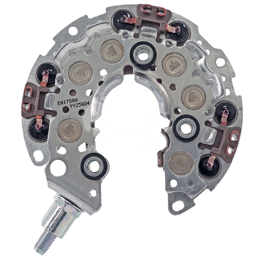 Диодный мост генератора UTM EN1708A (EN1708A)