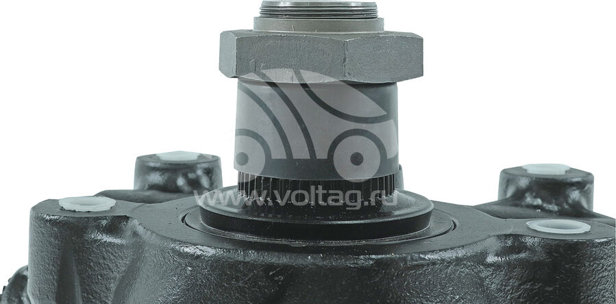 Рулевой редуктор TRUCK KRAUF HRQ8003LO (85000088)