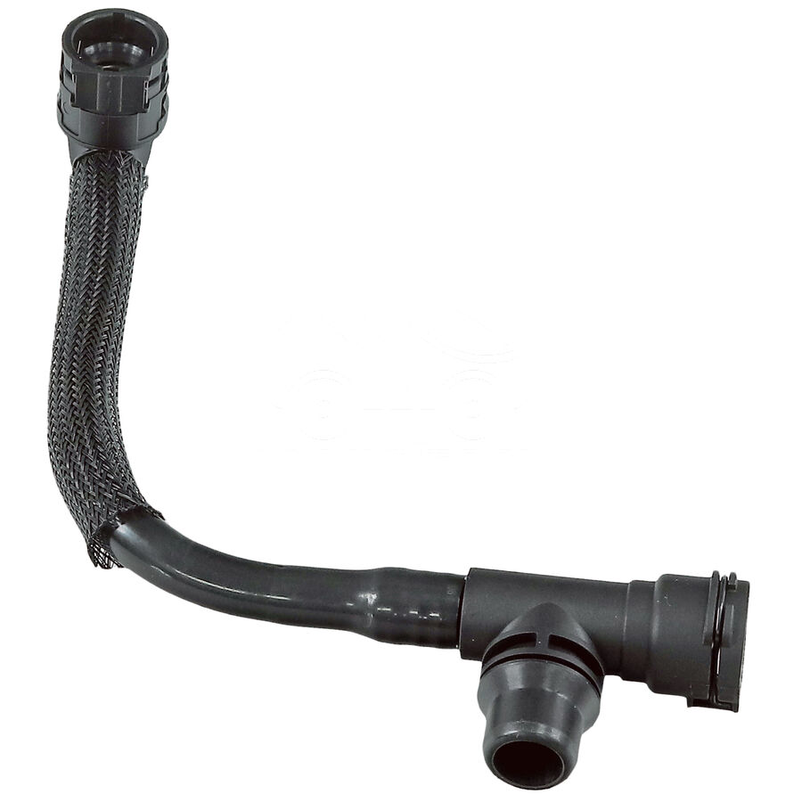 Патрубок системы охлаждения KHZ1484 Патрубок системы охлаждения KHZ1484