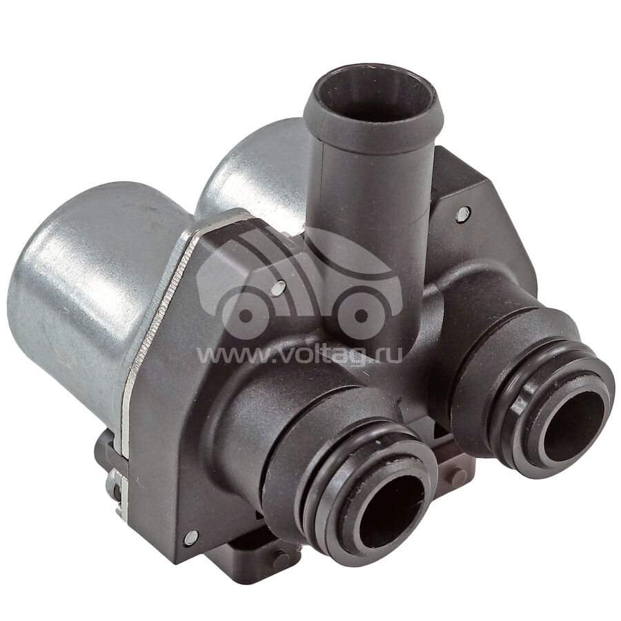 Клапан регулирующий охлаждающей жидкости KRAUF UZZ1016PF (UZZ1016PF)