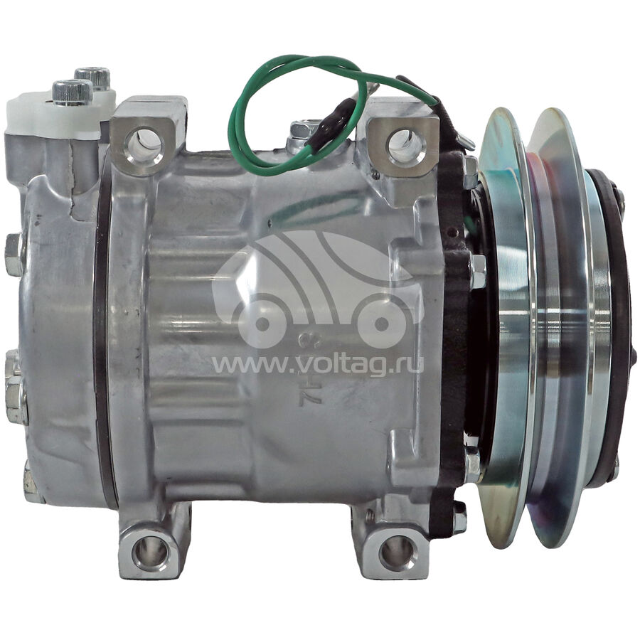 Компрессор кондиционера KRAUF KCS1476VG (SD7H137360)