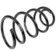 Пружина подвески XAS1074