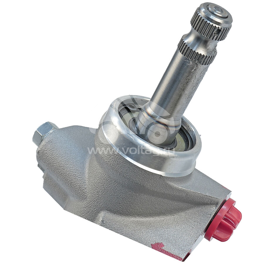 Рулевая рейка гидравлическая Motorherz HNZ2307WA (57700-4L000)