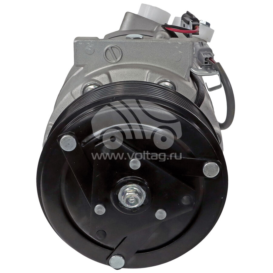 Компрессор кондиционера KRAUF KCS2042VG (926001268R)