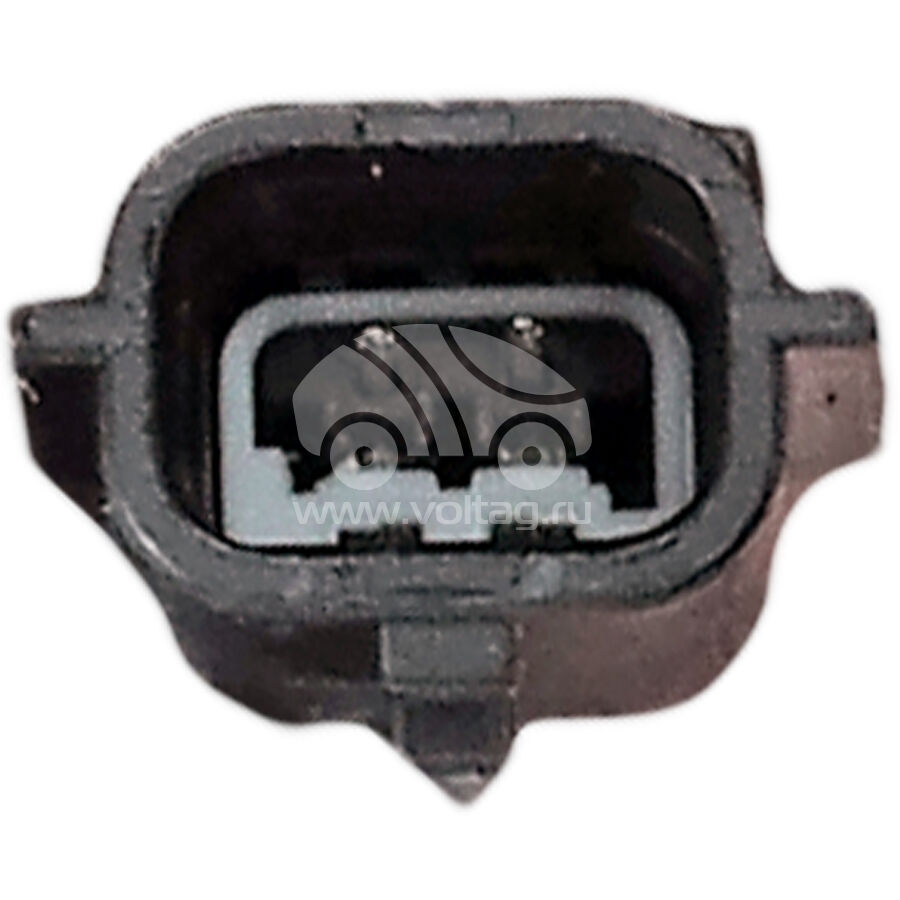 Амортизатор подвески KRAUF WAA1246QT (WAA1246QT)