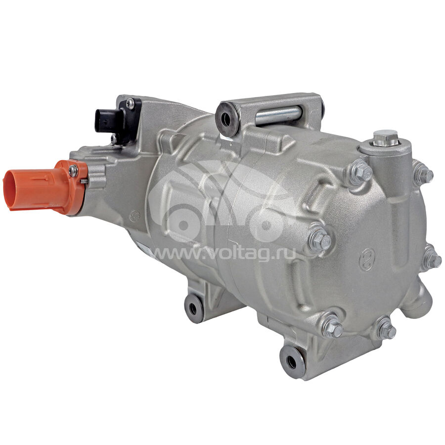 Компрессор кондиционера KRAUF KCV2143GW (H97A8103001AB)