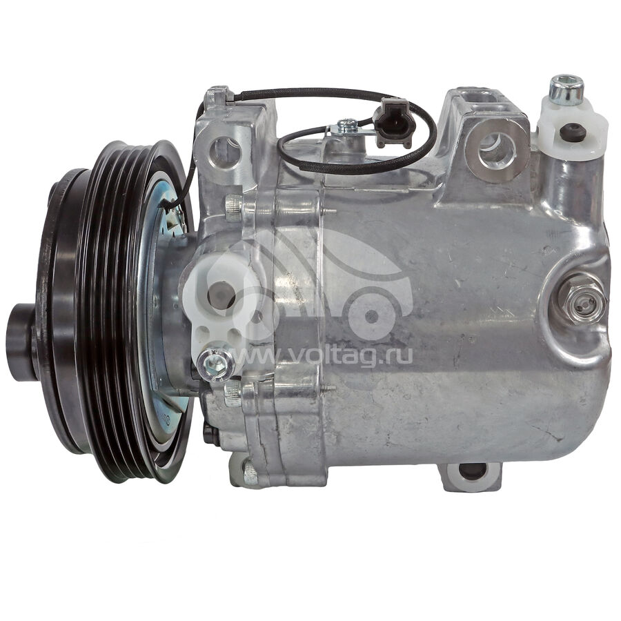 Компрессор кондиционера KRAUF KCC1048VG (73111FE040)